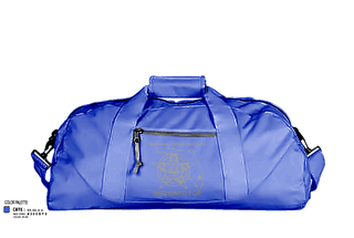Duffle Bag, Broward Fraternal Order of Police, Police, Teamtime, Team time, sublimation, custom sports apparel, team uniforms, spirit wear, spiritwear, sports uniforms, custom shirts, team store, custom team store, fundraiser sports, apparel fundraiser
