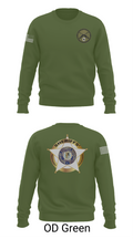 T.N.T. 55563740 Crew Neck Sweatshirt - 43