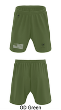 Octagon 77339412 Athletic Shorts With Pockets - 27