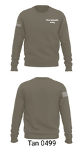 91st missile wing 66041699 Crew Neck Sweatshirt - 65