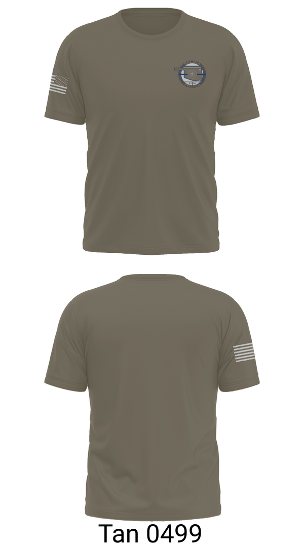 Short Sleeve Performance Shirt, Salina Police Department, Police, Teamtime, Team time, sublimation, custom sports apparel, team uniforms, spirit wear, spiritwear, sports uniforms, custom shirts, team store, custom team store, fundraiser sports, apparel fundraiser