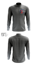 C2C Property Solutions 59696330 Quarter Zip Jacket - 1
