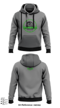 Thriving Grounds Landscaping 97741926 Hoodie - 114
