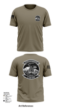 Executioners 26659367 Short Sleeve Performance Shirt - 104