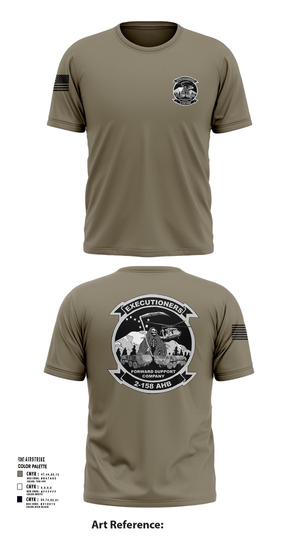 Short Sleeve Performance Shirt, Executioners, , Teamtime, Team time, sublimation, custom sports apparel, team uniforms, spirit wear, spiritwear, sports uniforms, custom shirts, team store, custom team store, fundraiser sports, apparel fundraiser
