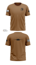 Strike Eagle Keeper Old School Cotton Feel Shirt - 2
