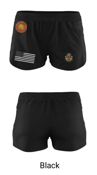 Ranger Panties, 189th Transportation Company, , Teamtime, Team time, sublimation, custom sports apparel, team uniforms, spirit wear, spiritwear, sports uniforms, custom shirts, team store, custom team store, fundraiser sports, apparel fundraiser