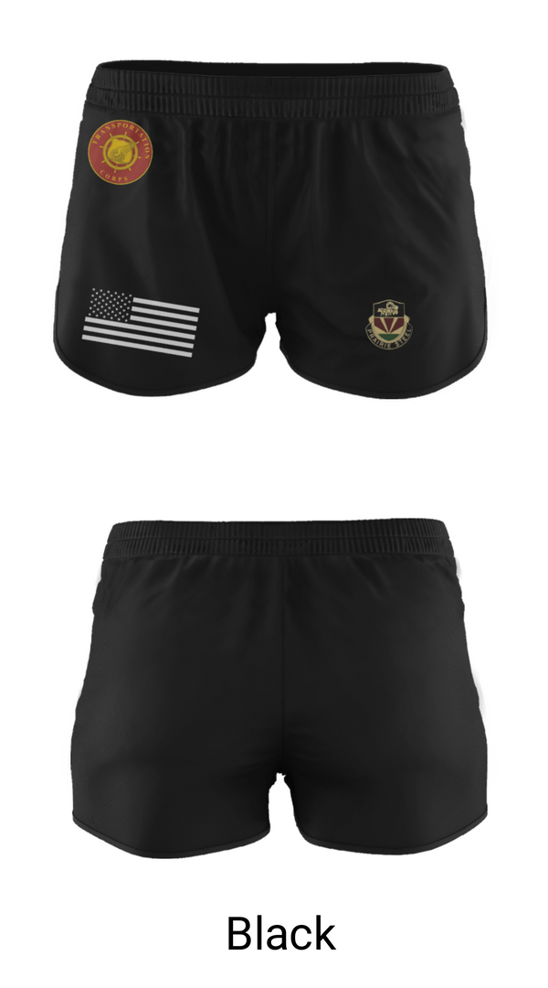 Ranger Panties, 189th Transportation Company, , Teamtime, Team time, sublimation, custom sports apparel, team uniforms, spirit wear, spiritwear, sports uniforms, custom shirts, team store, custom team store, fundraiser sports, apparel fundraiser