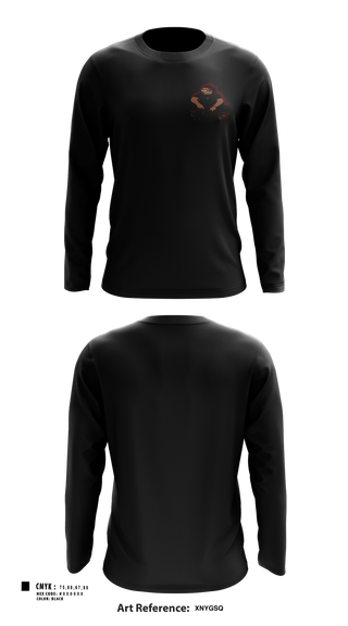 Long Sleeve Performance Shirt, Moose entertain, , Teamtime, Team time, sublimation, custom sports apparel, team uniforms, spirit wear, spiritwear, sports uniforms, custom shirts, team store, custom team store, fundraiser sports, apparel fundraiser