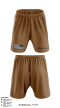 Station Cortez 77763143 Athletic Shorts With Pockets - 2