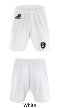 Greenon Knights 17208491 Athletic Shorts With Pockets - 1