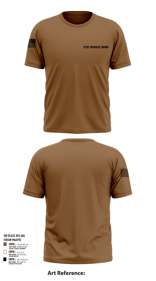 Short Sleeve Performance Shirt, 91st missile wing, Air Force, Teamtime, Team time, sublimation, custom sports apparel, team uniforms, spirit wear, spiritwear, sports uniforms, custom shirts, team store, custom team store, fundraiser sports, apparel fundraiser