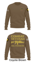 33rd Infantry 79937532 Crew Neck Sweatshirt - 5