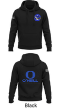 O'Neill High School Track 69865173 Hoodie - 10