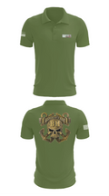 OD01 70309443 Short Sleeve Performance Polo - 45