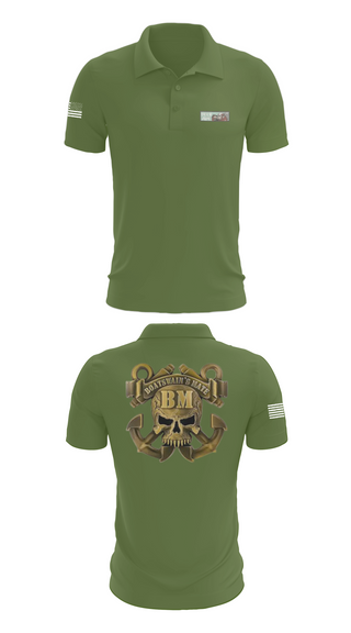 Short Sleeve Performance Polo, OD01, , Teamtime, Team time, sublimation, custom sports apparel, team uniforms, spirit wear, spiritwear, sports uniforms, custom shirts, team store, custom team store, fundraiser sports, apparel fundraiser