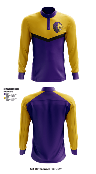 Quarter Zip Jacket, Manchester Middle School Cheer, Cheer, Teamtime, Team time, sublimation, custom sports apparel, team uniforms, spirit wear, spiritwear, sports uniforms, custom shirts, team store, custom team store, fundraiser sports, apparel fundraiser