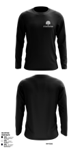 Hope Restoration Ministries 73775356 Long Sleeve Performance Shirt 8