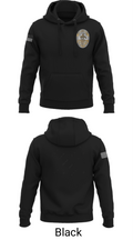 UAS Pilot 79389667 Hoodie - 36