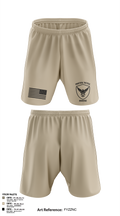 Practical Tactical Advantage 31169819 Athletic Shorts With Pockets - 2