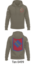 Fox Company 39th BSB (FA FSC) 47810185 Hoodie - 50