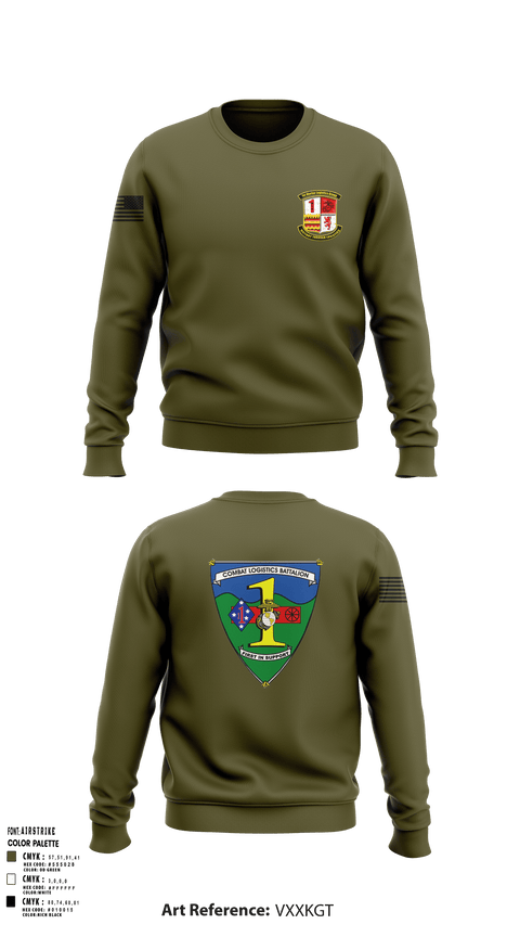 Crew Neck Sweatshirt, CLB-1, , Teamtime, Team time, sublimation, custom sports apparel, team uniforms, spirit wear, spiritwear, sports uniforms, custom shirts, team store, custom team store, fundraiser sports, apparel fundraiser