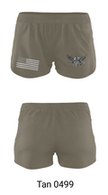 Nicholasville Police Department Special Response Team 47216100 Ranger Panties - 60