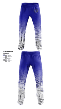 Ketchum Warriors 63527096 Sweatpants - 1
