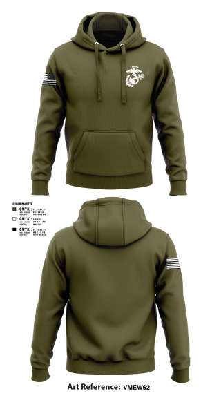 Hoodie, Service Co, Marines, Teamtime, Team time, sublimation, custom sports apparel, team uniforms, spirit wear, spiritwear, sports uniforms, custom shirts, team store, custom team store, fundraiser sports, apparel fundraiser