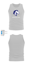 Mustangs Volleyball 81699513 Tank Top - 13
