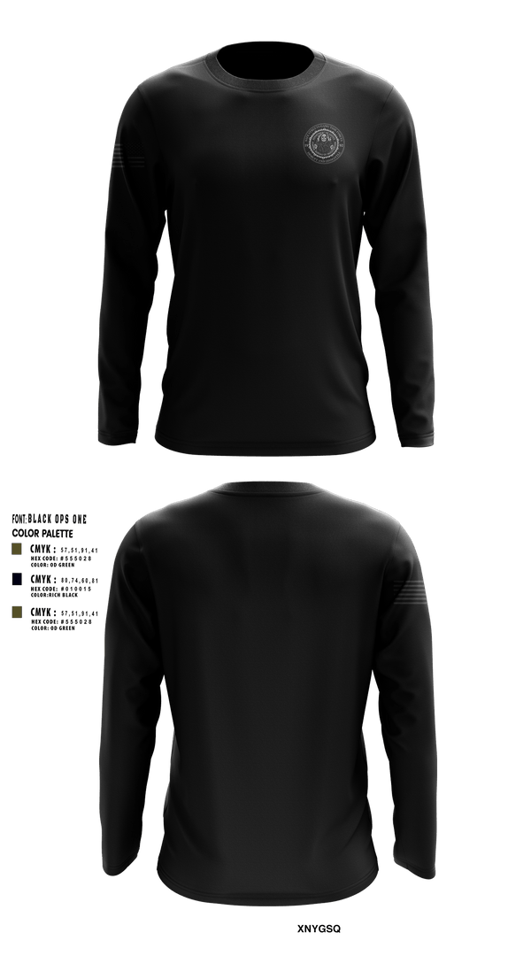 Long Sleeve Performance Shirt, FbiFBI, , Teamtime, Team time, sublimation, custom sports apparel, team uniforms, spirit wear, spiritwear, sports uniforms, custom shirts, team store, custom team store, fundraiser sports, apparel fundraiser