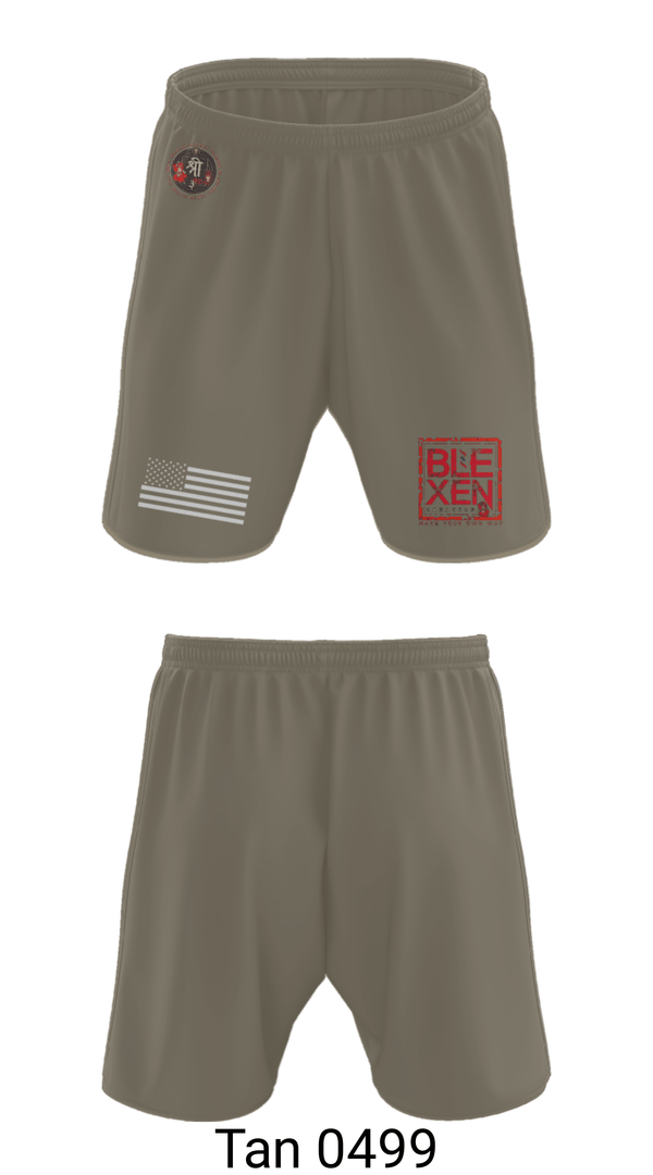 Athletic Shorts With Pockets, Blexen69, , Teamtime, Team time, sublimation, custom sports apparel, team uniforms, spirit wear, spiritwear, sports uniforms, custom shirts, team store, custom team store, fundraiser sports, apparel fundraiser