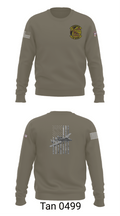 74 FGS 48894221 Crew Neck Sweatshirt - 65