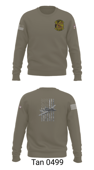 74 FGS 48894221 Crew Neck Sweatshirt - 65
