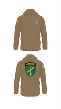 Civil Affairs Schoolhouse 5293701 Windbreaker - 1