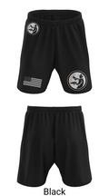 Next Level Plastering 481848 Athletic Shorts With Pockets - 20