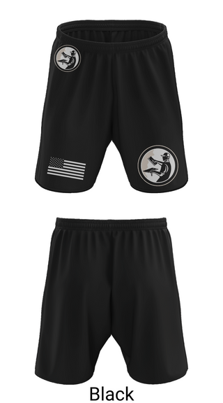 Athletic Shorts With Pockets, Next Level Plastering, , Teamtime, Team time, sublimation, custom sports apparel, team uniforms, spirit wear, spiritwear, sports uniforms, custom shirts, team store, custom team store, fundraiser sports, apparel fundraiser