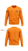 TN CDTF 50691767 Crew Neck Sweatshirt - 5