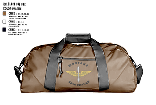 Duffle Bag, MT AASF, Army, Teamtime, Team time, sublimation, custom sports apparel, team uniforms, spirit wear, spiritwear, sports uniforms, custom shirts, team store, custom team store, fundraiser sports, apparel fundraiser