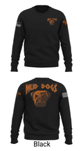 Mud dogs 80113127 Crew Neck Sweatshirt - 12