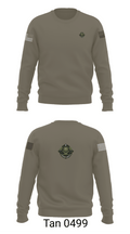 DTRP 1/11ACR WARLORDS 85109103 Crew Neck Sweatshirt - 65