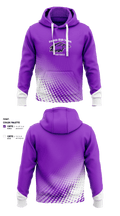 Sequoia High School Softball 69222263 Hoodie - 1
