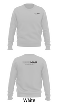 Resin Mau 80080639 Crew Neck Sweatshirt - 2
