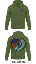 Falcon Team, JMRC 44221866 Hoodie - 58
