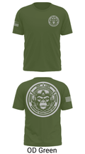SMTC 35310311 Short Sleeve Performance Shirt - 51