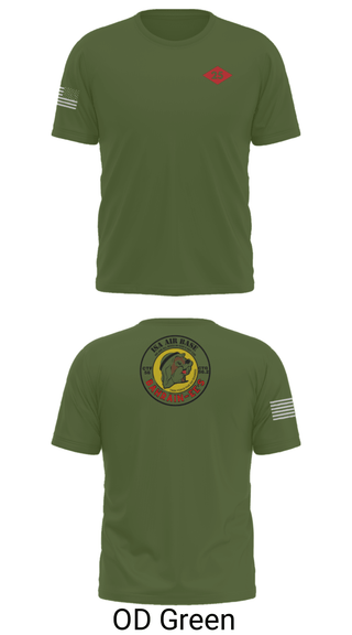 Old School Cotton Feel Shirt, NMCB 25 CTG 56.2, Navy, Teamtime, Team time, sublimation, custom sports apparel, team uniforms, spirit wear, spiritwear, sports uniforms, custom shirts, team store, custom team store, fundraiser sports, apparel fundraiser