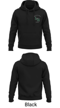 Lakewood Ranch High School Golf 70428177 Hoodie - 37