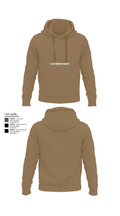 Law Center Pacific 17940454 Hoodie - 11