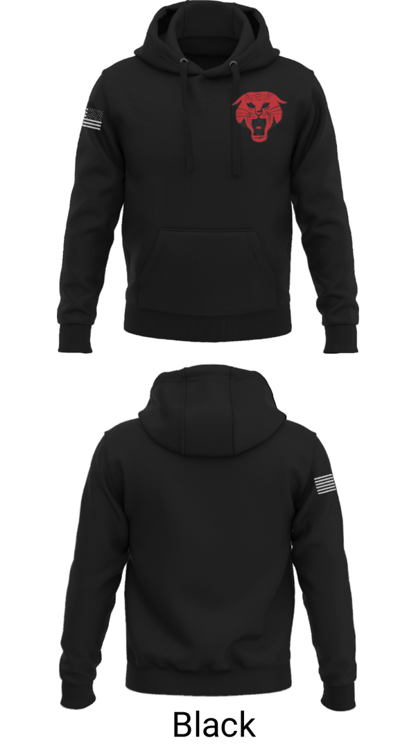 Hoodie, Ellsworth Senior High School Baseball, Baseball, Teamtime, Team time, sublimation, custom sports apparel, team uniforms, spirit wear, spiritwear, sports uniforms, custom shirts, team store, custom team store, fundraiser sports, apparel fundraiser