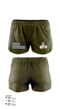 O.T.S.S. 87807214 Women's Shorts - 1